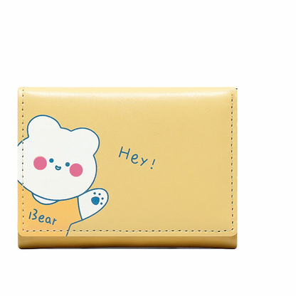 Bear Wallets