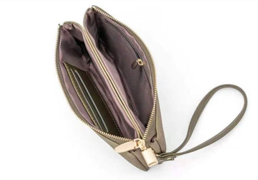 Classic Wallet