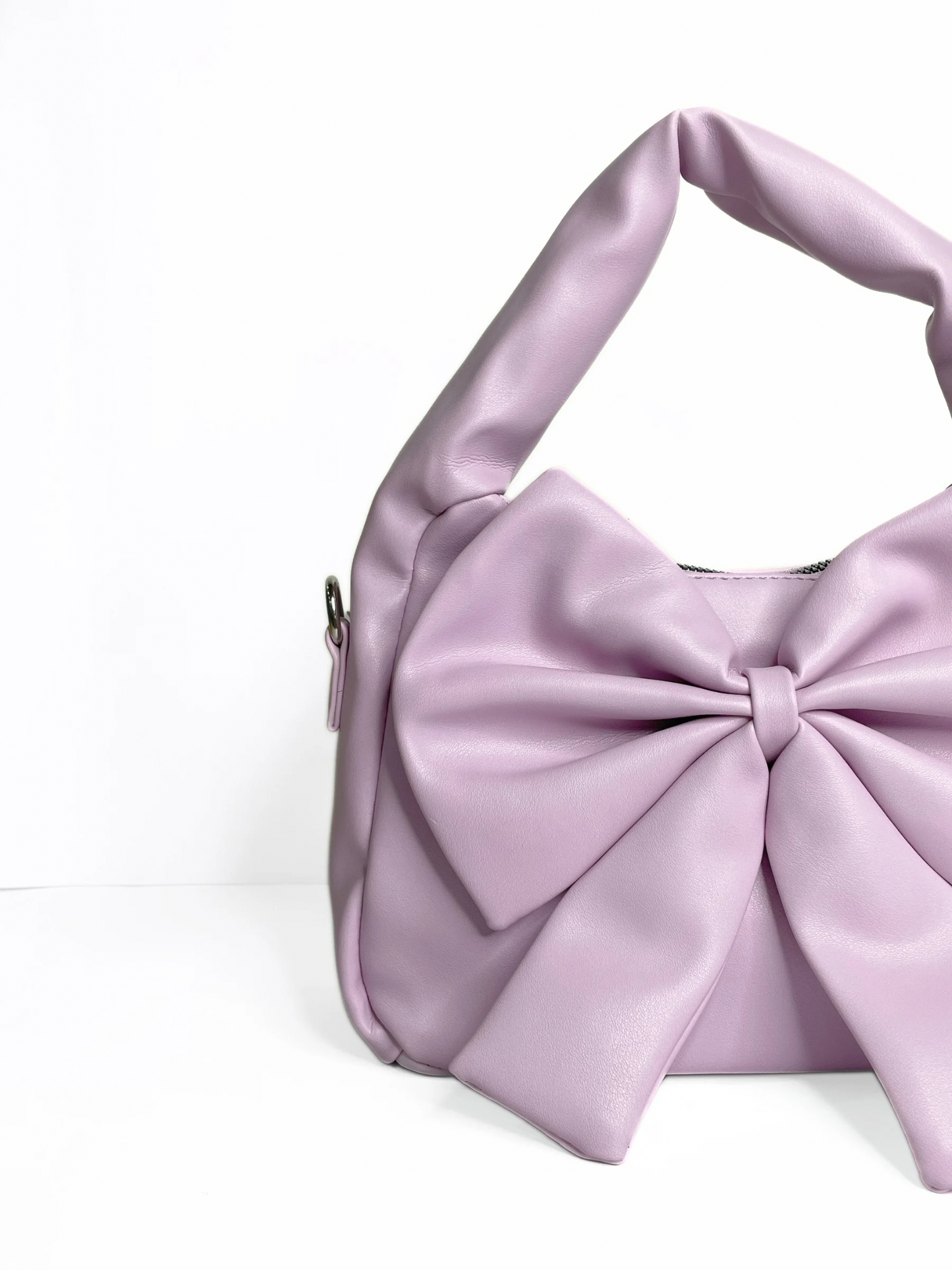 Flora Bow Bag