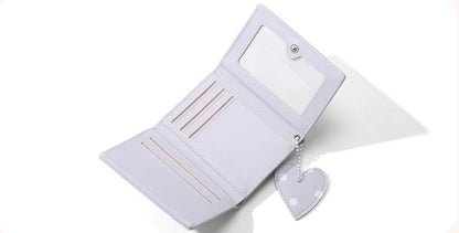 Polka Love Wallet