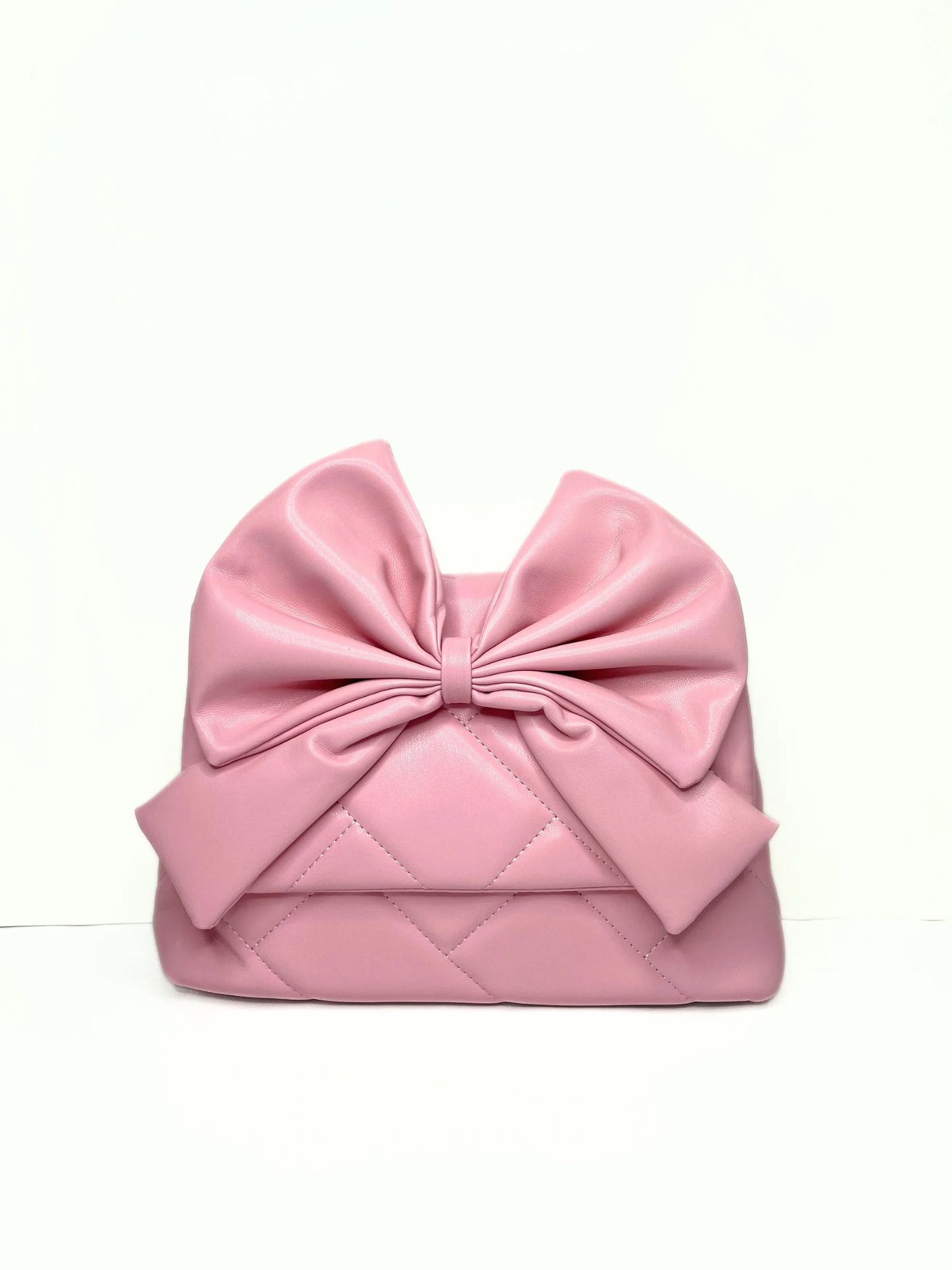 Daisy Bow Bag