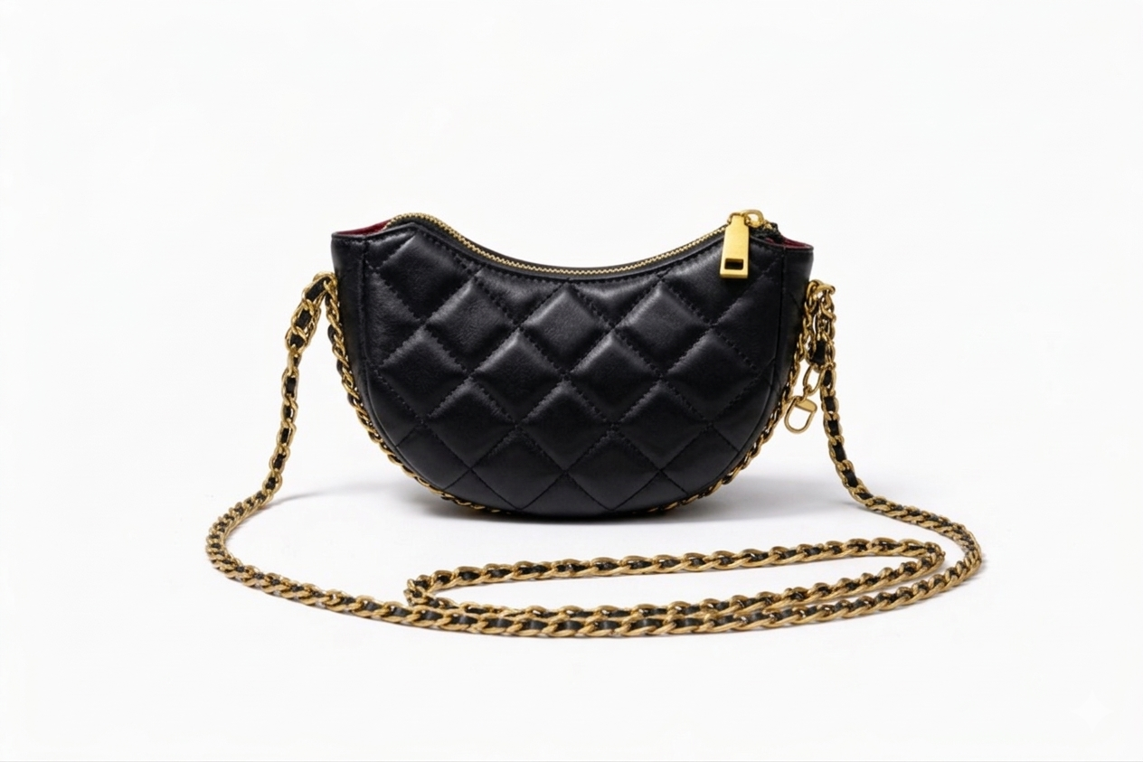 Iris Mini Bag