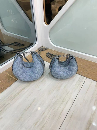 Iris Mini Bag