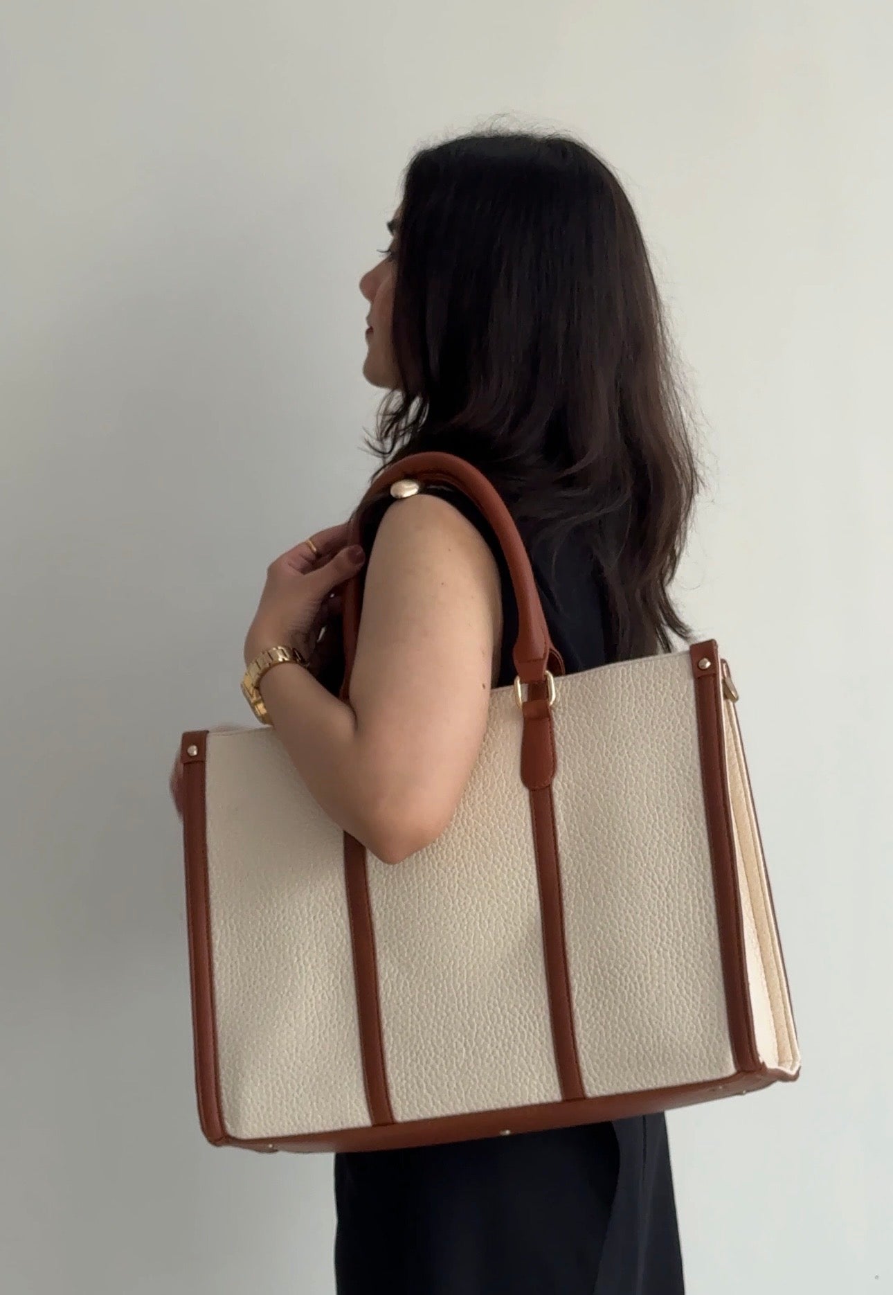 Athena Tote