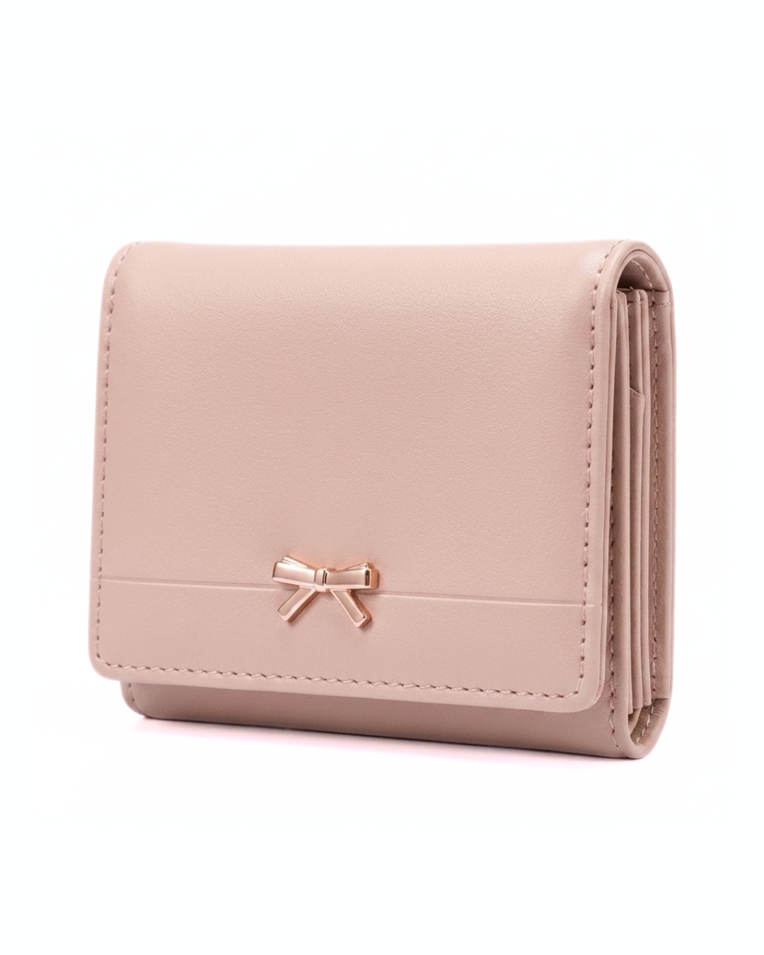 Grace Bow Wallet