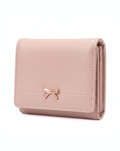 Grace Bow Wallet