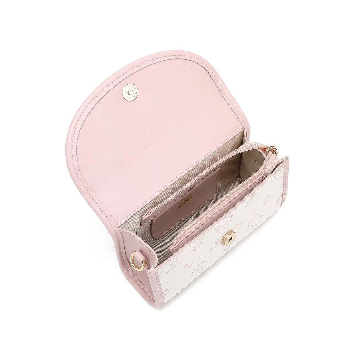 Azura x Hello Kitty Charm Gift Box