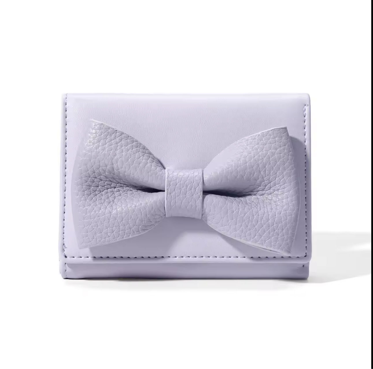 Lily Bow Wallet