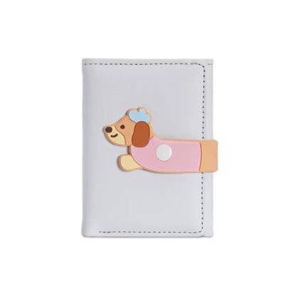 Doggo Wallet
