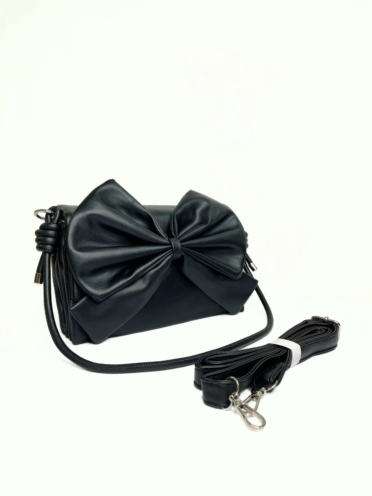 Charlie Bow Bag