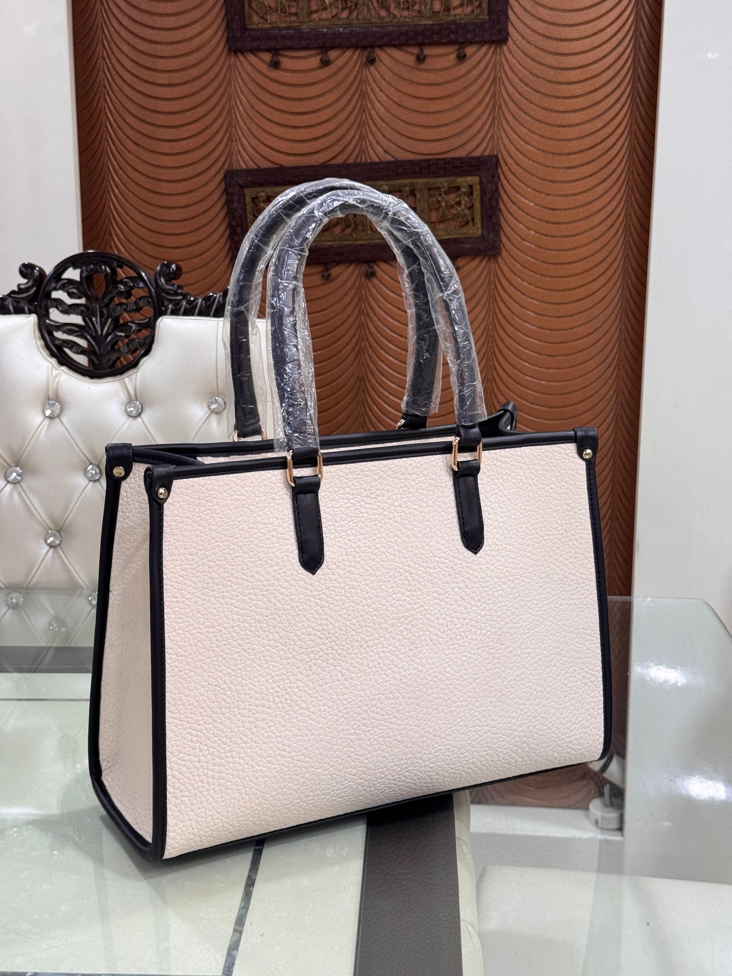 Sage Classic Tote