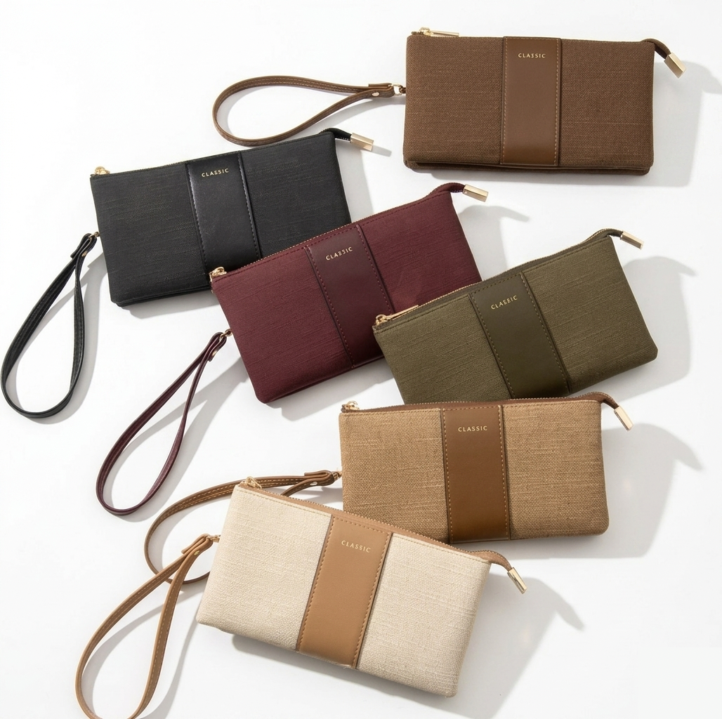 Classic Wallet