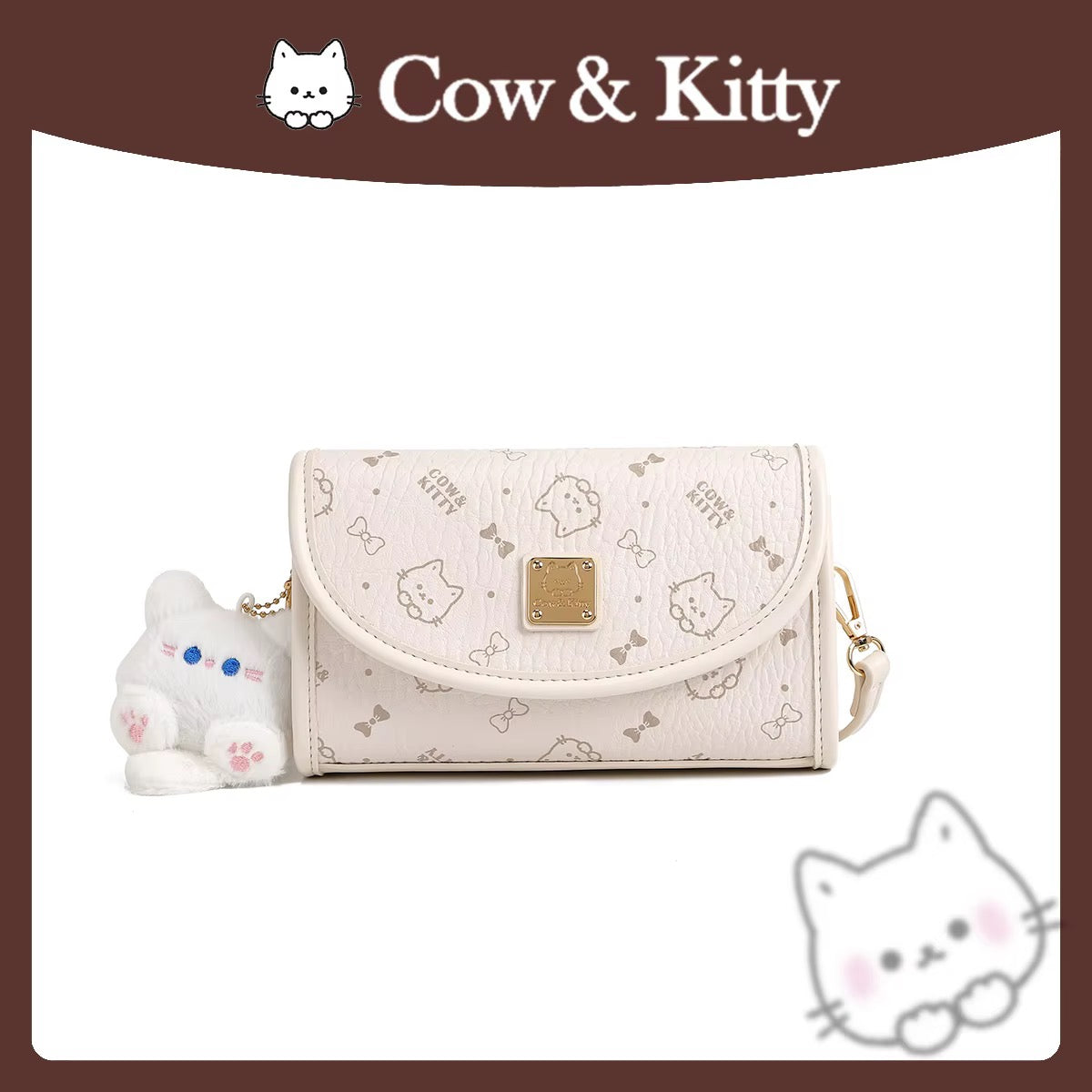 Azura x Hello Kitty Charm Gift Box
