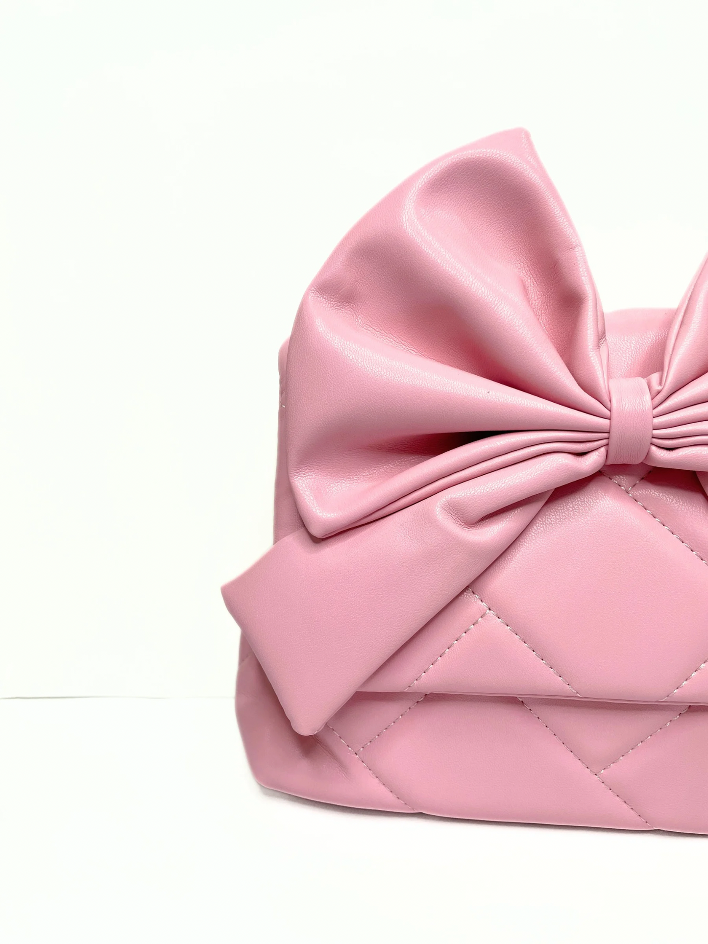 Daisy Bow Bag