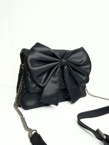 Daisy Bow Bag