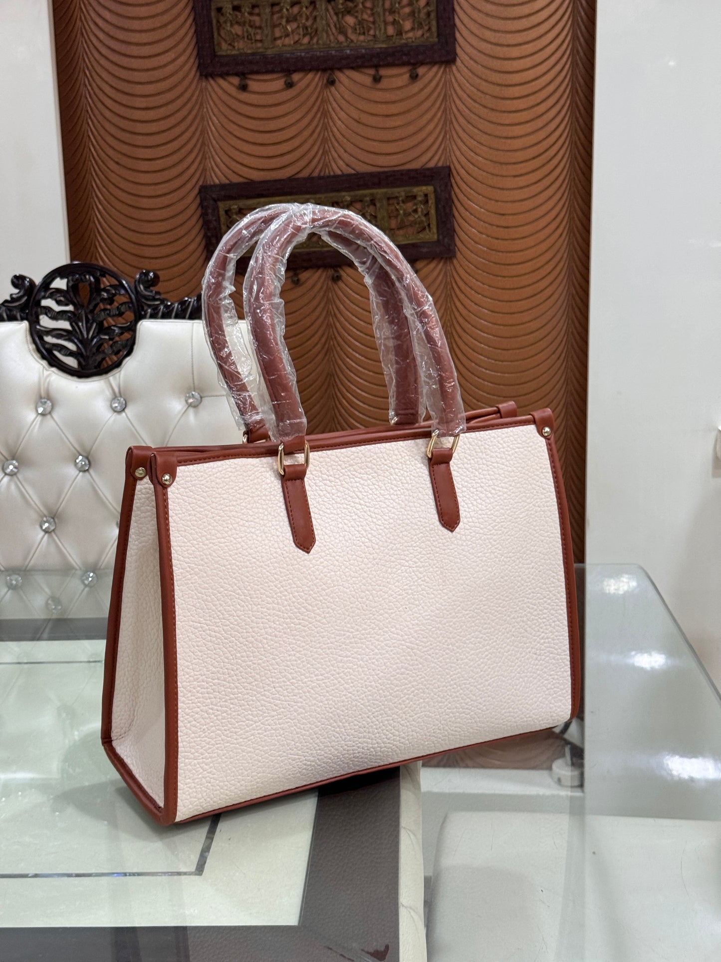 Sage Classic Tote