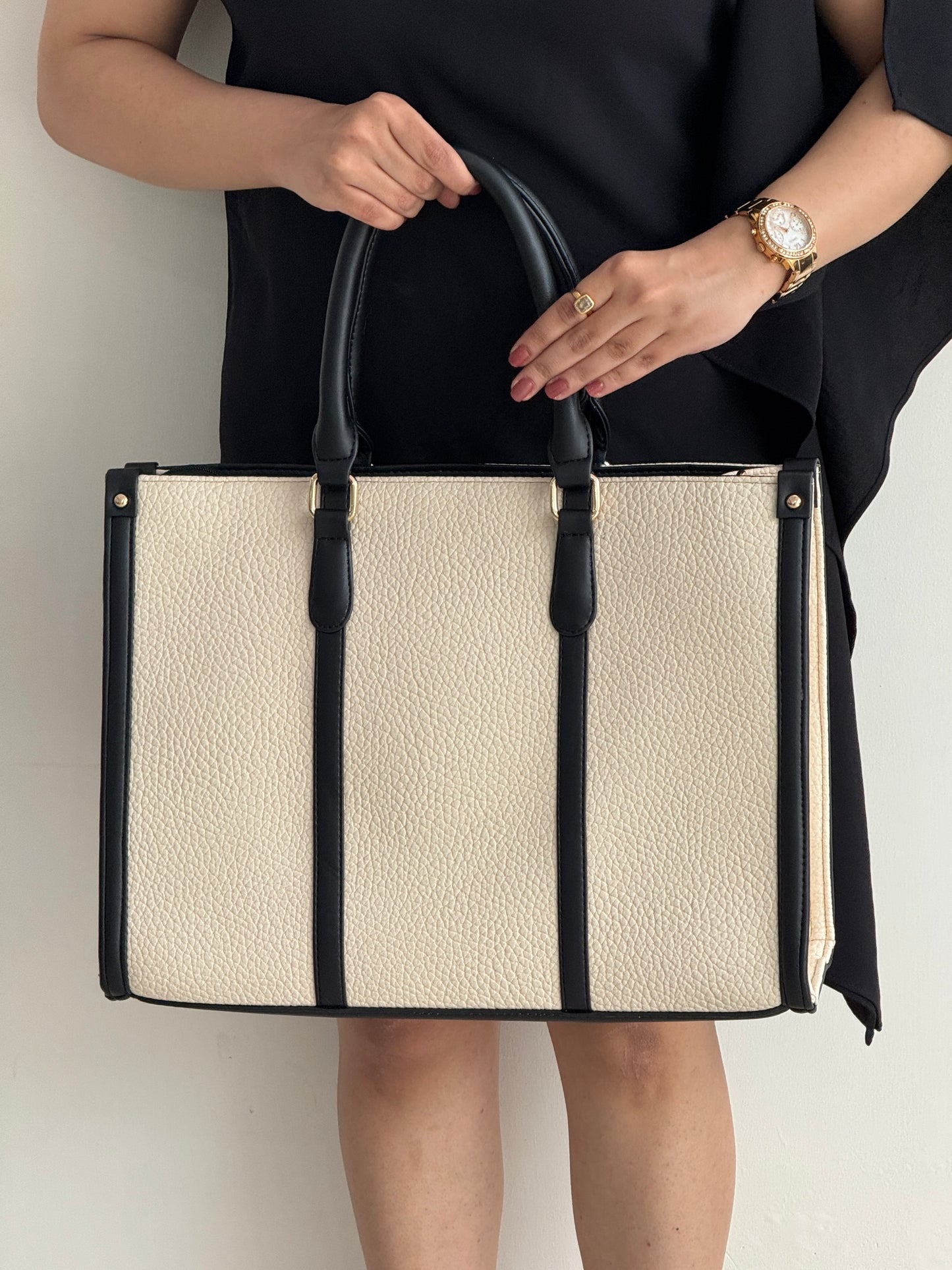 Athena Tote