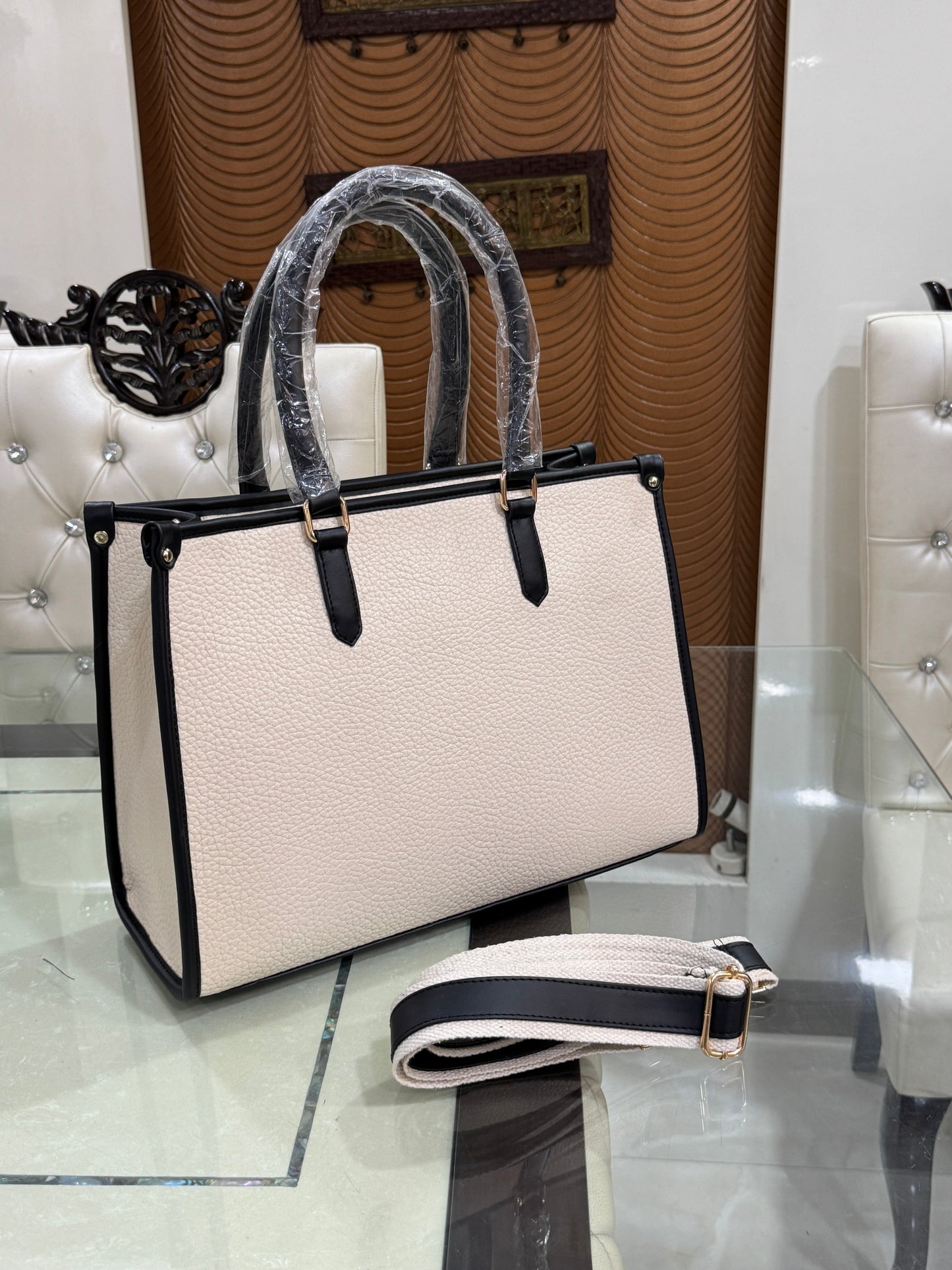 Sage Classic Tote