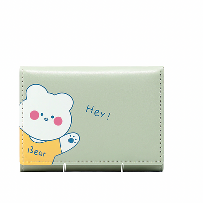 Bear Wallets