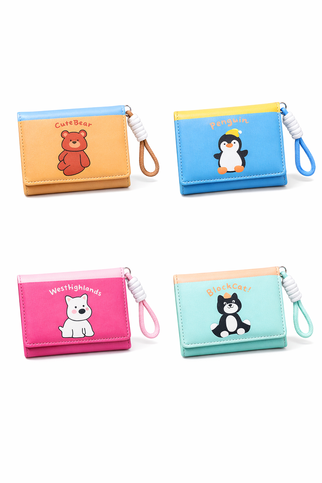 Poppy Wallet