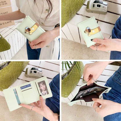 Doggo Wallet
