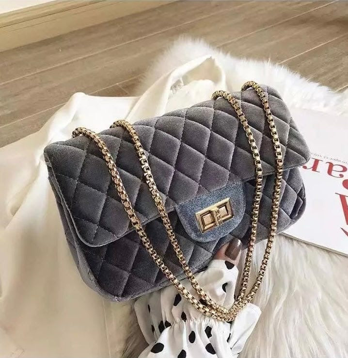 Luxe Amor Bag