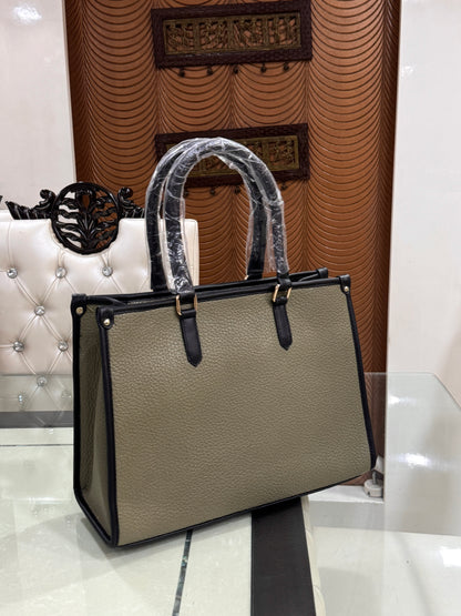 Sage Classic Tote