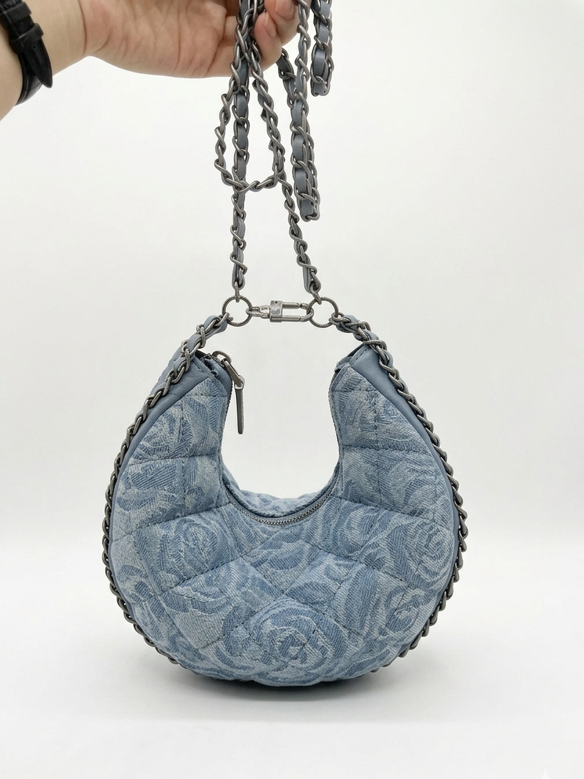 Iris Mini Bag