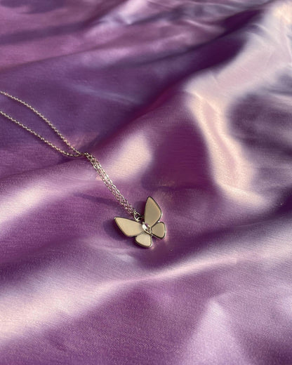 Butterfly Pendant