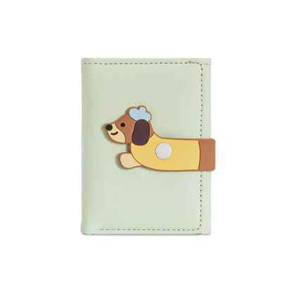 Doggo Wallet