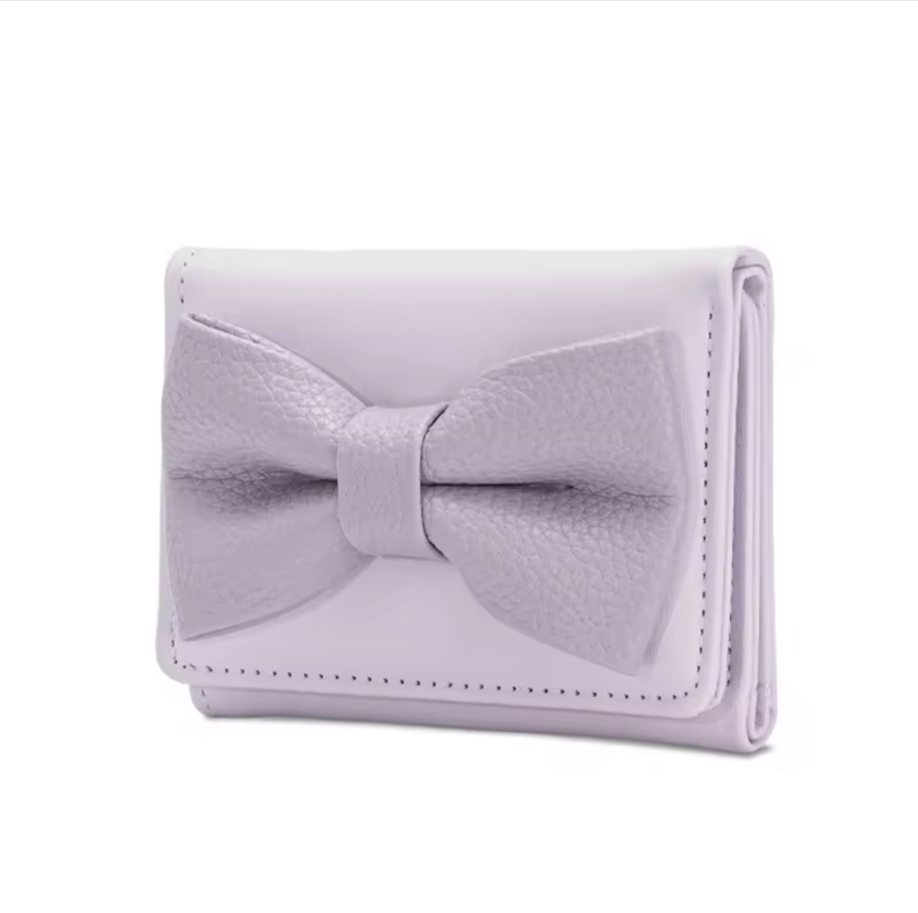 Lily Bow Wallet