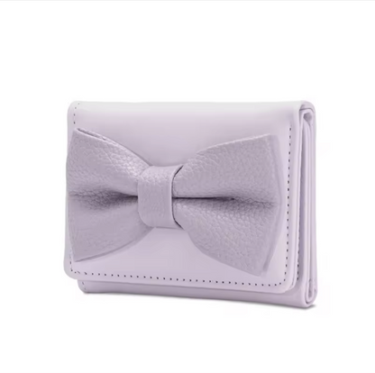 Lily Bow Wallet