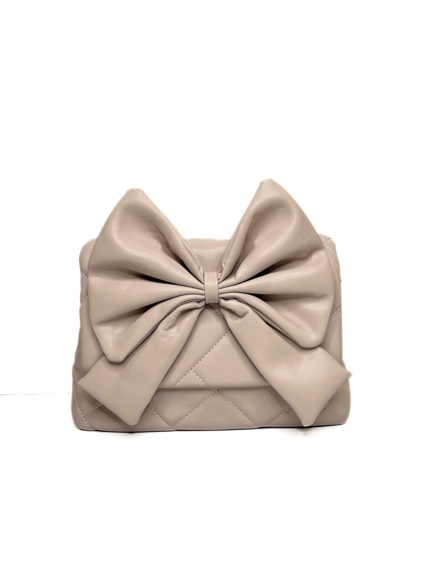 Daisy Bow Bag