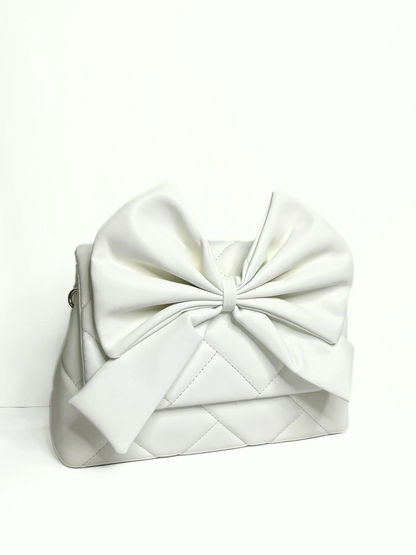 Daisy Bow Bag