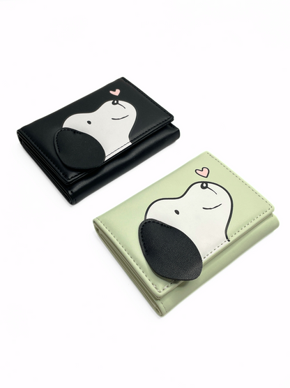 Snoopy Wallets