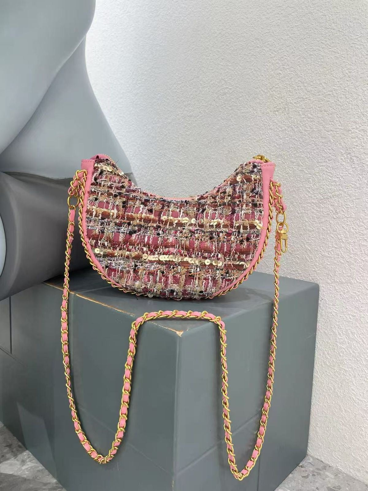 Iris Mini Bag
