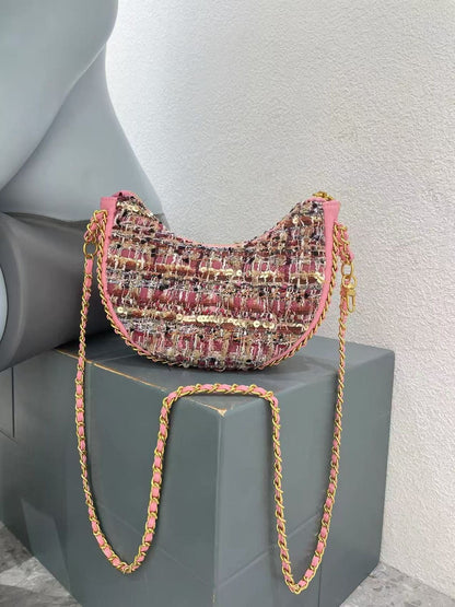 Iris Mini Bag