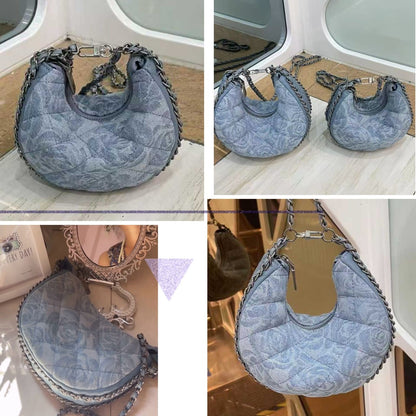 Iris Mini Bag