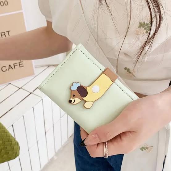 Doggo Wallet