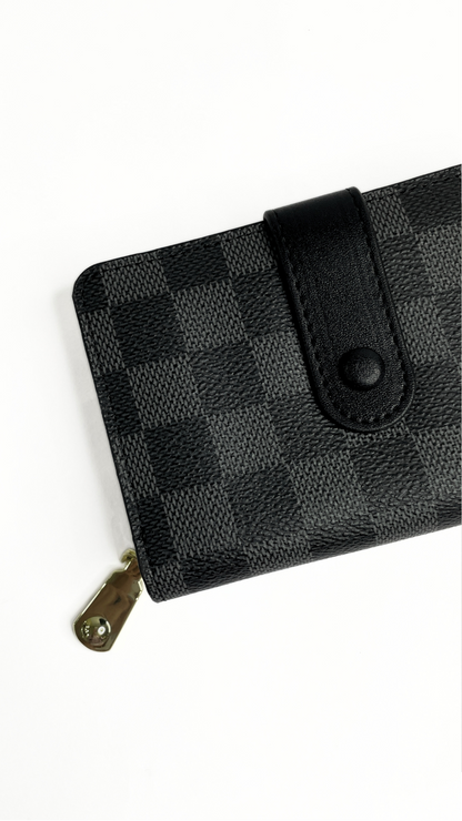 Bryce Luxe Wallet