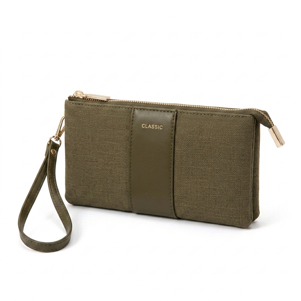Classic Wallet