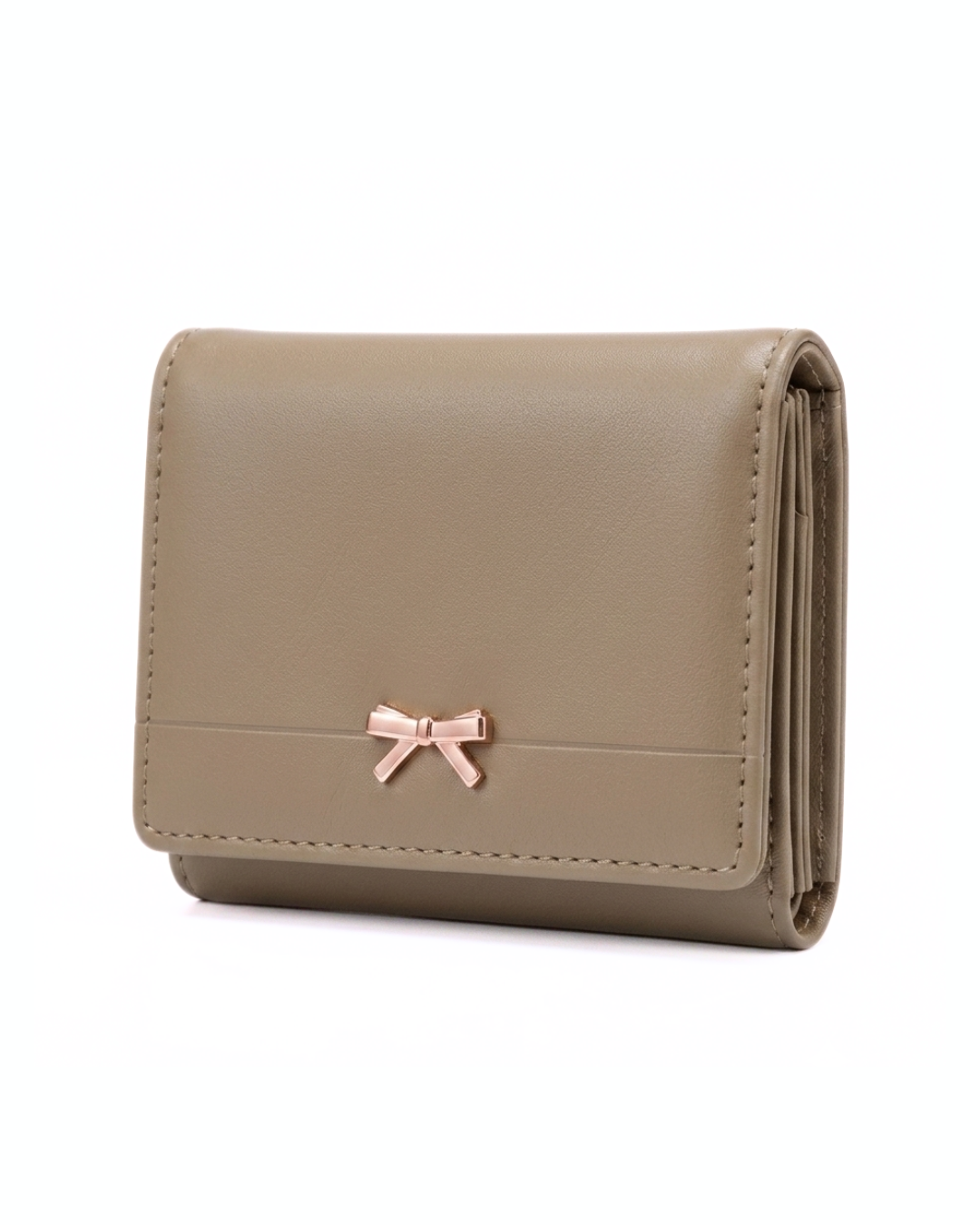 Grace Bow Wallet