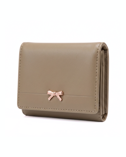 Grace Bow Wallet