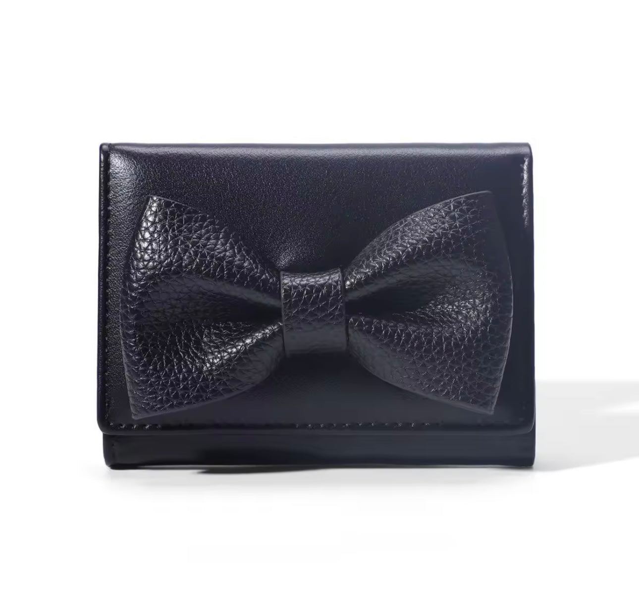 Lily Bow Wallet