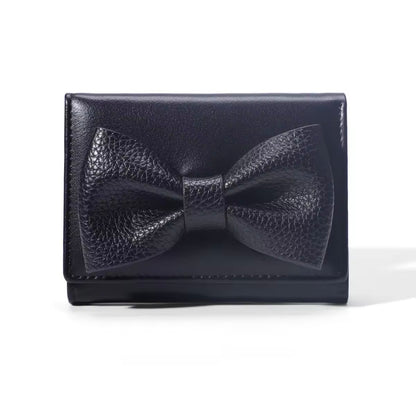 Lily Bow Wallet