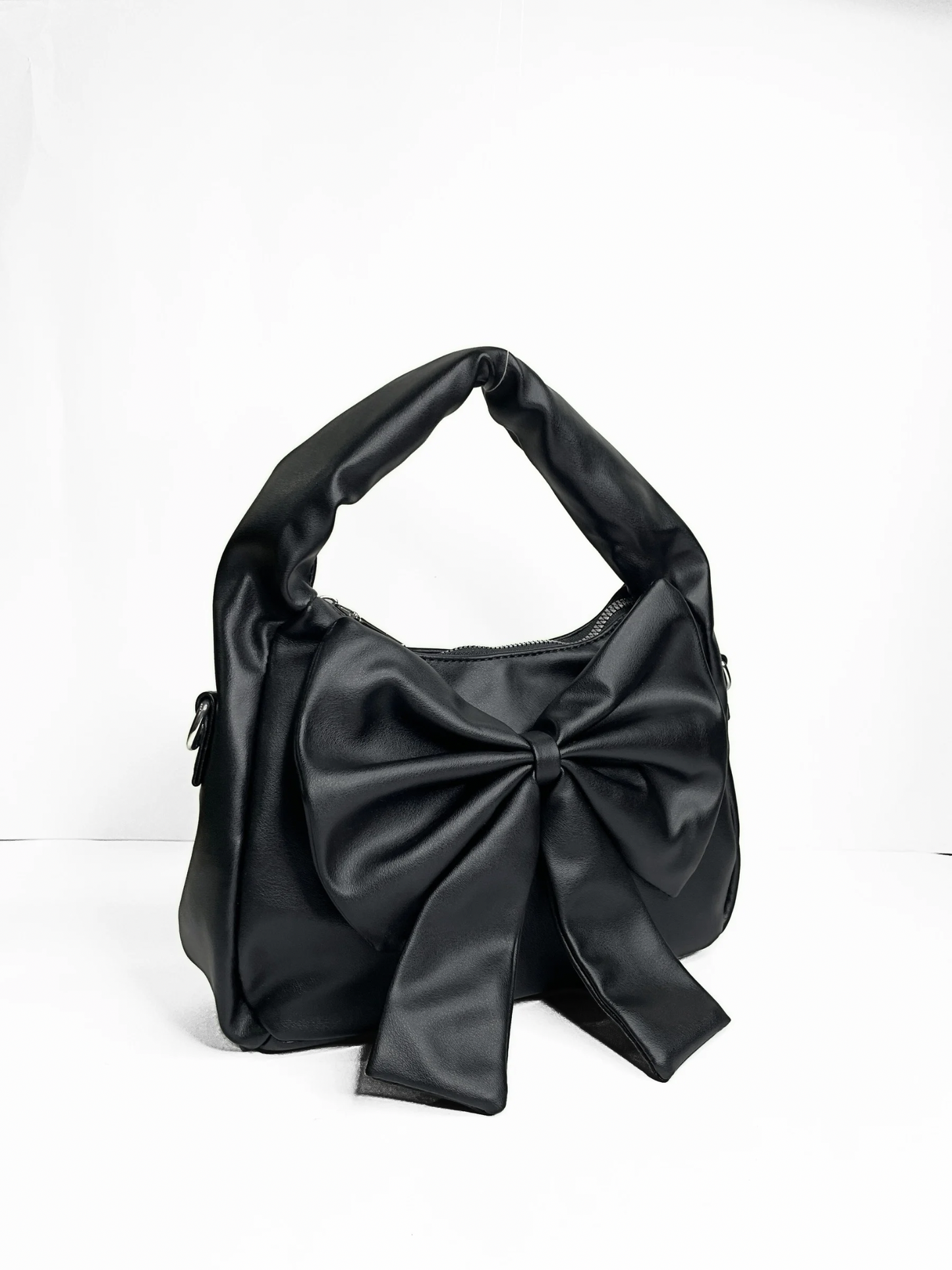 Flora Bow Bag