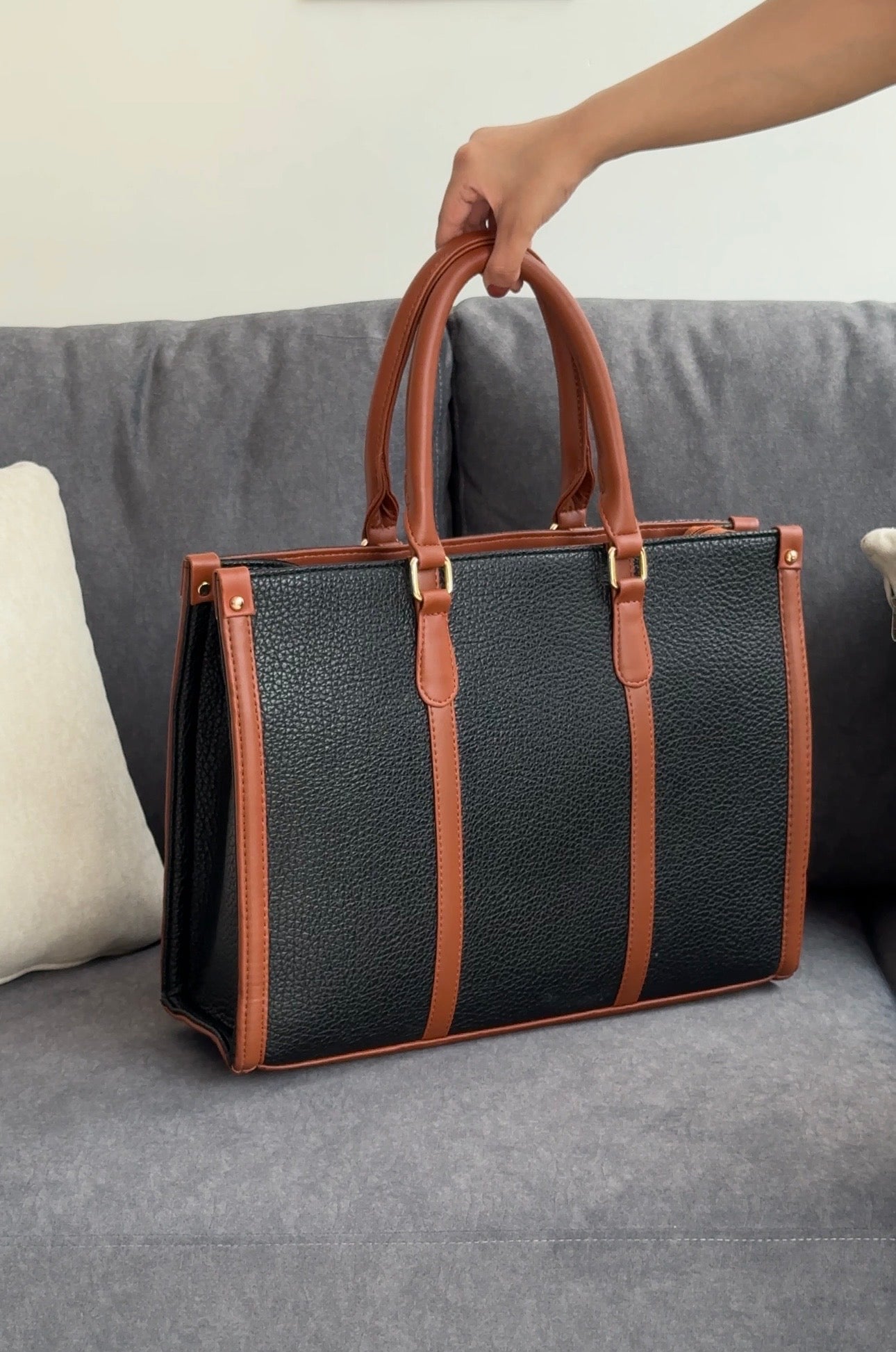 Athena Tote