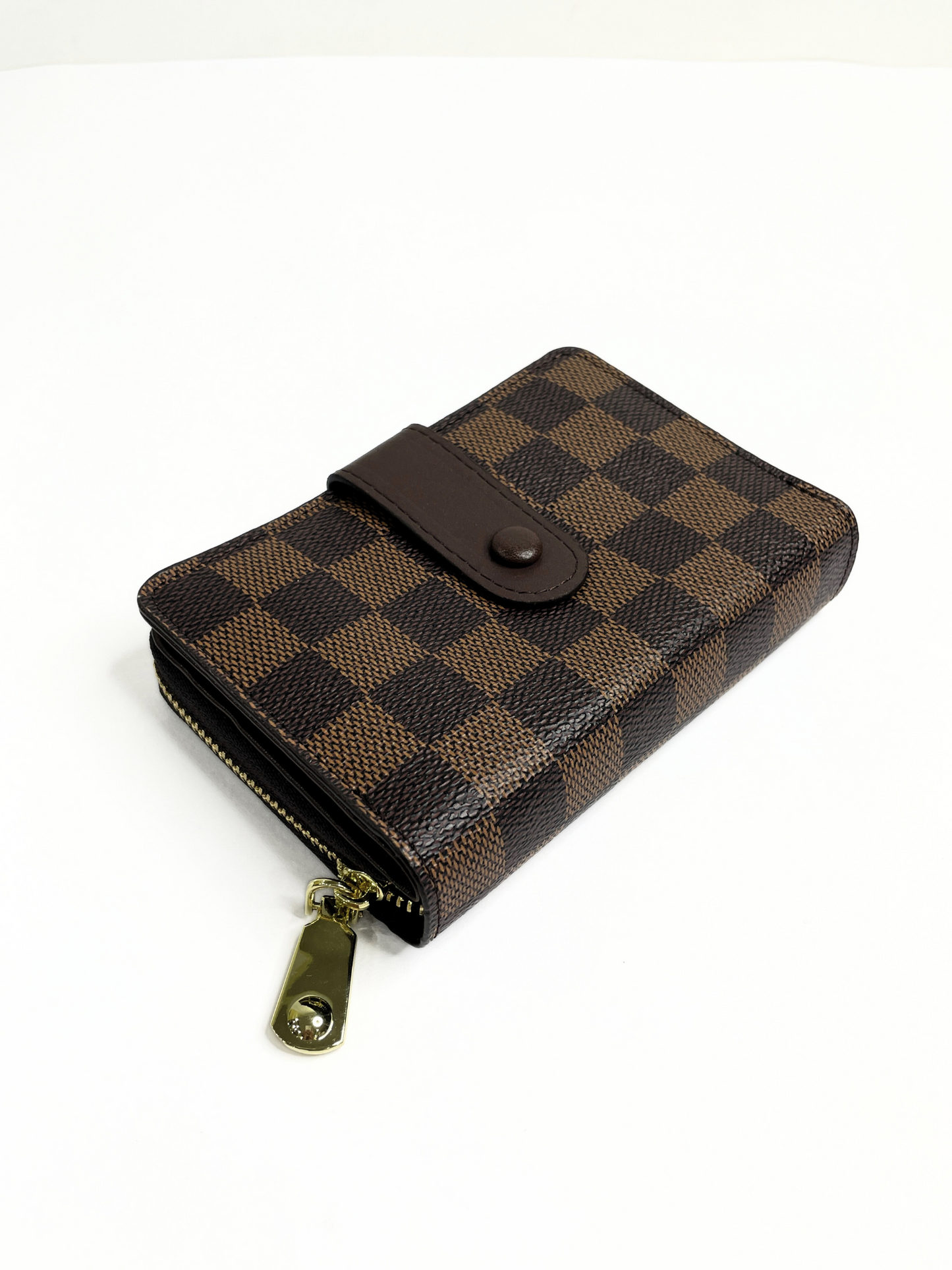Bryce Luxe Wallet