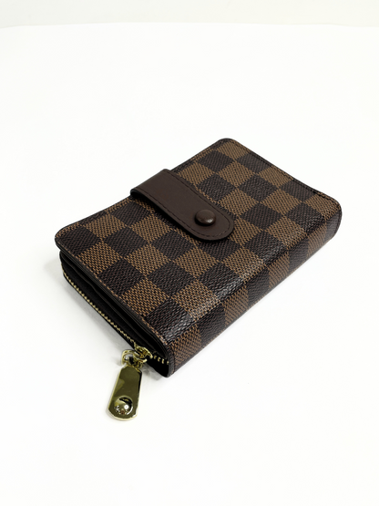 Bryce Luxe Wallet