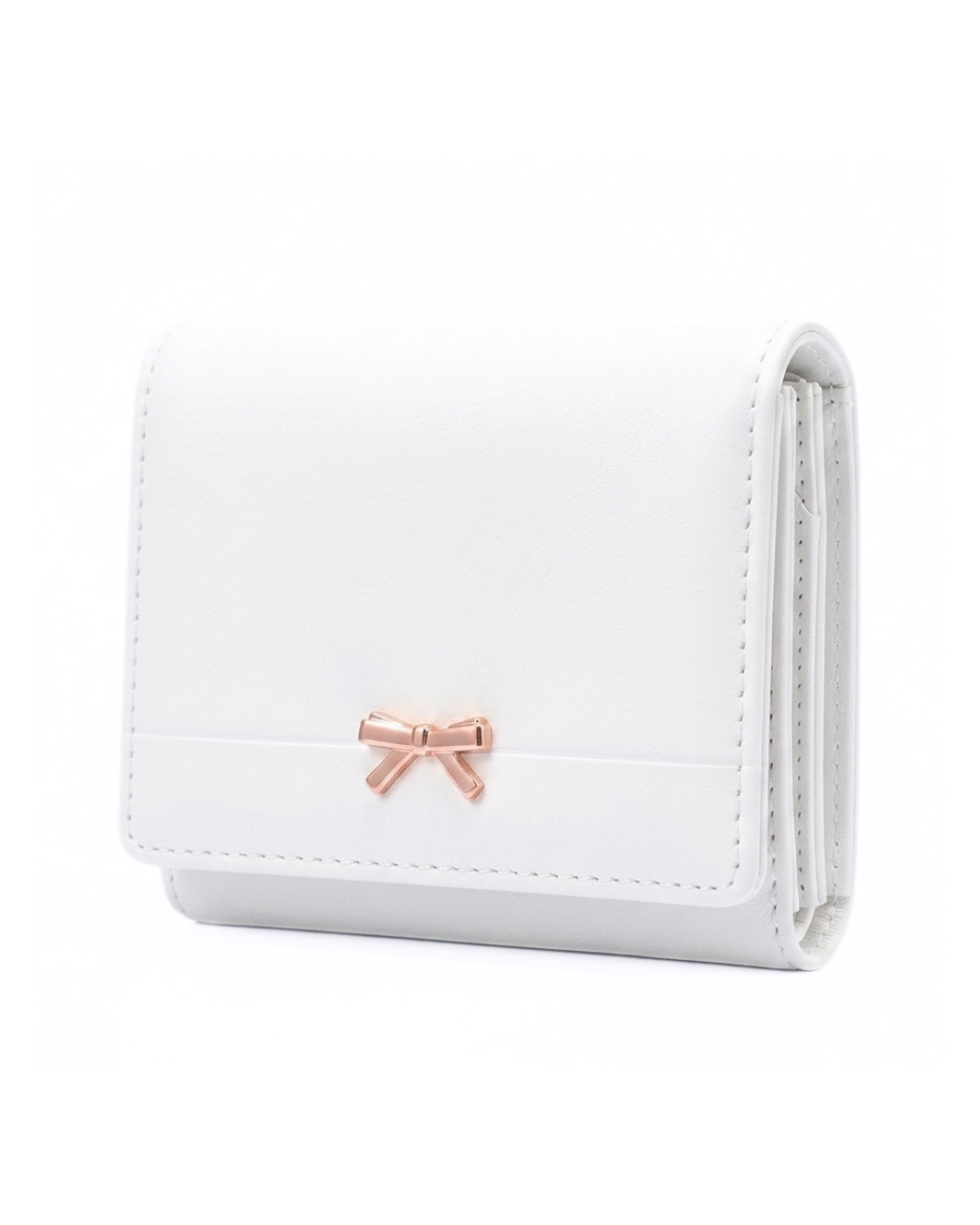 Grace Bow Wallet